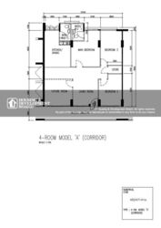 Blk 352 Choa Chu Kang Central (Choa Chu Kang), HDB 4 Rooms #554563361